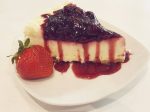 Cheesecake