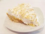 Πάστα Lemonpie